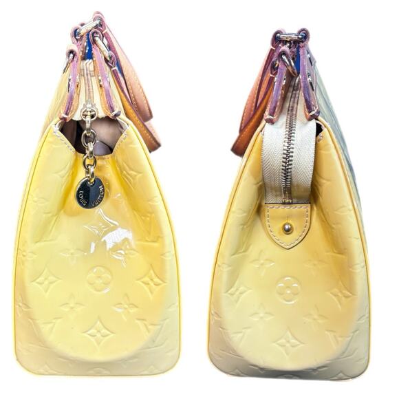 Louis Vuitton Brea MM Authentic - Picture 6 of 12